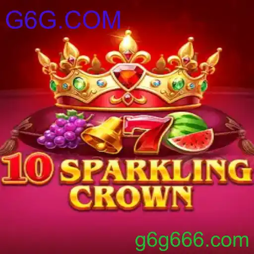 10SparklingCrown