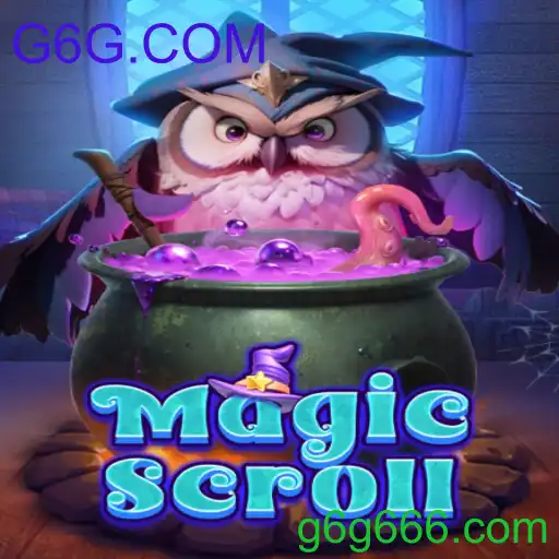 MagicScroll