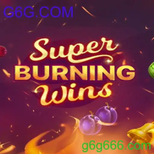 SuperBurningWins