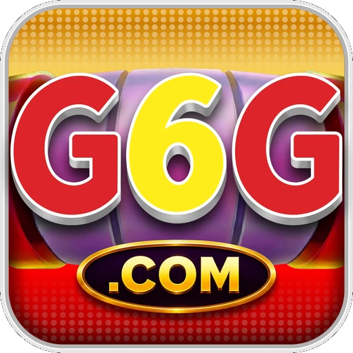 G6G.COM Logo